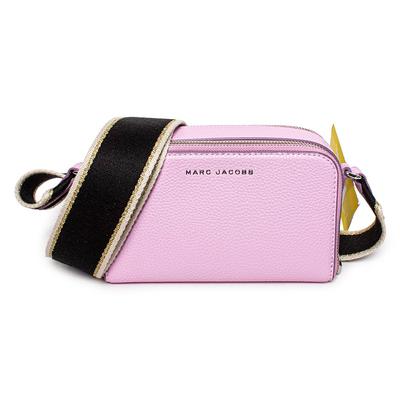  Marc by Marc Jacobs Size Small Pink Camera Bag