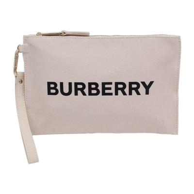 Burberry Clutch Handbag