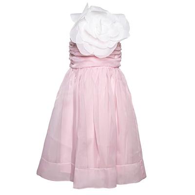 Cynthia Rowley Size 2 Pink Dress