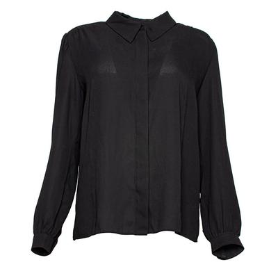 Louis Vuitton Uniform Size 44 Black Top