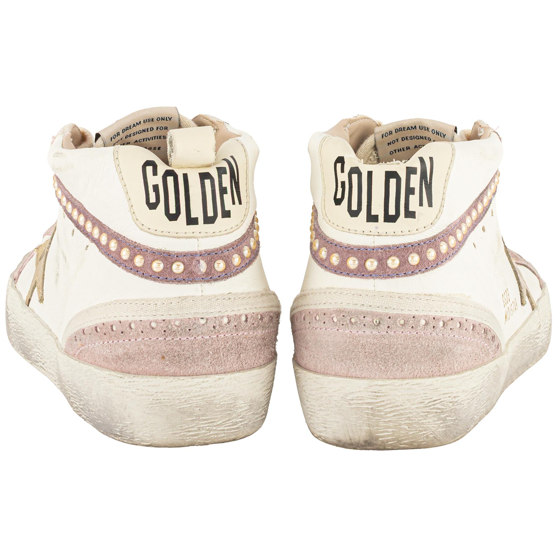 My Sister's Closet | Golden Goose Golden Goose Size 41 Pink
