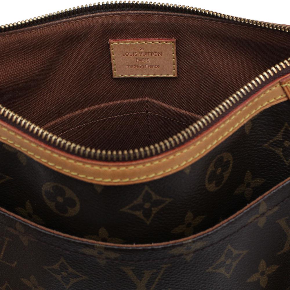 My Sister's Closet  Louis Vuitton Louis Vuitton 2014 Collection Odeon PM  Handbag
