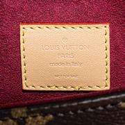 My Sister's Closet  Louis Vuitton Louis Vuitton Brown Monogram
